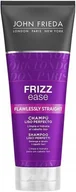 Szampony do włosów - John Frieda John Frieda, Frizz Ease, Hair Shampoo, Anti-Frizz, 250 ml For Women - miniaturka - grafika 1