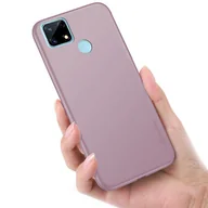 Etui i futerały do telefonów - ETUI DO REALME NARZO 30A POKROWIEC TWARDOWSKY HOLE - miniaturka - grafika 1