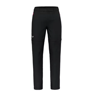 Salewa Męskie spodnie Apparel Puez Talveno DST 2/1 M - Spodenki męskie - miniaturka - grafika 1