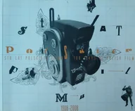 Książki o kulturze i sztuce - Sto lat polskiego filmu - miniaturka - grafika 1