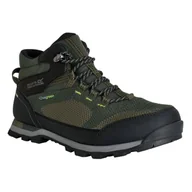 Buty trekkingowe męskie - Buty trekkingowe męskie Regatta Blackthorn Evo - miniaturka - grafika 1