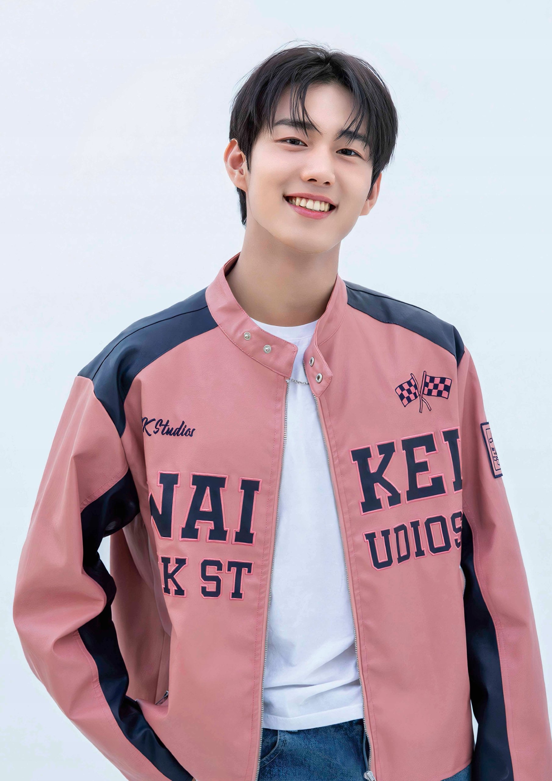 Plakat A1 P1Harmony K-Pop Kpop Korea Muzyka Intak