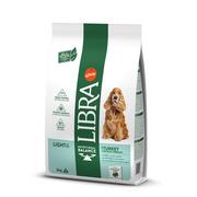 Sucha karma dla psów - Libra Dog Light, indyk - 2 x 3 kg - miniaturka - grafika 1