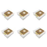 Worki do odkurzaczy - INF Worki do odkurzacza do Ecovacs T8/T9 6-pak - miniaturka - grafika 1