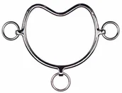 Akcesoria jeździeckie - START Kolec - miniaturka - grafika 1