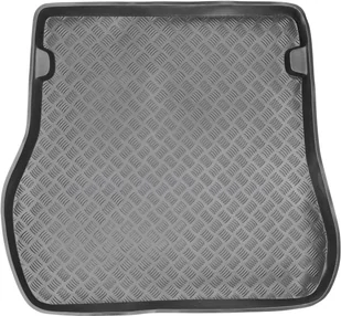 Audi A4 B5 Kombi od 1994 - 2000r. Mata bagażnika MIX-PLAST 11000 - Maty bagażnikowe - miniaturka - grafika 1
