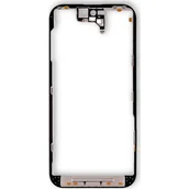 Części serwisowe do telefonów - Ramka wyświetlacza LCD do iPhone 14 Pro - miniaturka - grafika 1