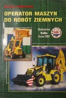 Technika - Operator maszyn do robót ziemnych - miniaturka - grafika 1