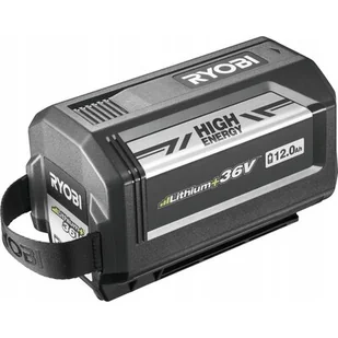 Ryobi Akumulator RY36B12A Raty RY36B12A - Akcesoria do kos i kosiarek - miniaturka - grafika 1