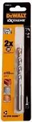 Wiertła - DeWalt Wiertło do betonu EXTREME 10x80x120mm DT6685 - miniaturka - grafika 1