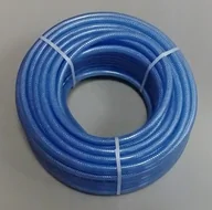 Akcesoria pneumatyczne - TEKMA Wąż Techniczny PCV 10mm - miniaturka - grafika 1