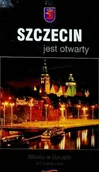 Przewodniki - Szczecin jest otwarty - miniaturka - grafika 1