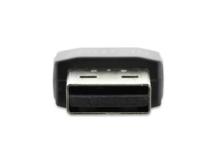 Digitus Mini karta sieciowa bezprzewodowa WiFi AC433 USB2.0 (DN-70565) - Pozostałe akcesoria sieciowe - miniaturka - grafika 4