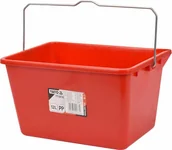Pozostałe wyposażenie warsztatu - YATO WIADRO MALARSKIE 12L - miniaturka - grafika 1