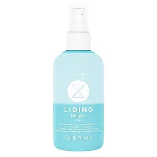 Kemon Liding Nourish Spray 2phase Velian - 200ml - Kosmetyki do stylizacji włosów - miniaturka - grafika 1