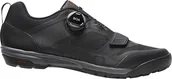 Buty rowerowe - Giro Buty męskie GIRO VENTANA BOA black dark shadow roz.44 NEW - miniaturka - grafika 1