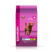 Sucha karma dla psów - Eukanuba Adult Weight Control Large Breed 15 kg - miniaturka - grafika 1