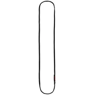 Sprzęt wspinaczkowy - Pętla SINGING ROCK Open Sling 14mm 120cm black/red - miniaturka - grafika 1