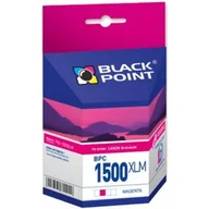 Tusze zamienniki - Black Point BPC1500XLM zamiennik Canon PGI1500XLM - miniaturka - grafika 1