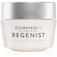 Kremy do twarzy - Dermedic BIOGENED Regenist ARS 5 Retinol AR krem na dzień 50 ml - miniaturka - grafika 1