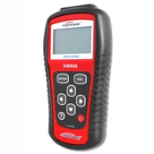 Diagnostyka samochodowa - Skaner Diagnostyczny Tester Samochodowy Kw808 - miniaturka - grafika 1
