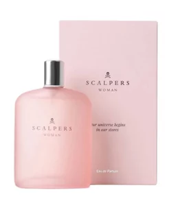 Scalpers Woman Woda perfumowana dla kobiet 100 ml - Wody i perfumy damskie - miniaturka - grafika 1