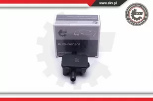 Czujnik, ciśnienie w kolektorze dolotowym Esen SKV 17SKV633 - Czujniki - miniaturka - grafika 1