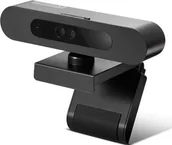 Kamery internetowe - Kamera internetowa Lenovo 500 FHD Webcam (4XC1D66055) - miniaturka - grafika 1