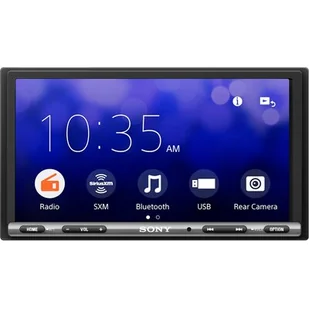 Sony XAV-AX3250 - Radia samochodowe - miniaturka - grafika 1