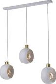 Lampy sufitowe - TK Lighting Lampa wisząca CYKLOP 2743 - miniaturka - grafika 1