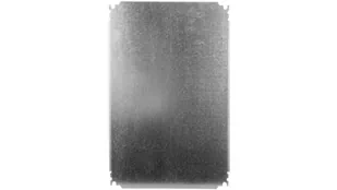 Legrand Płyta montażowa 556x356mm stal 036056 036056 - Inne akcesoria elektryczne - miniaturka - grafika 2