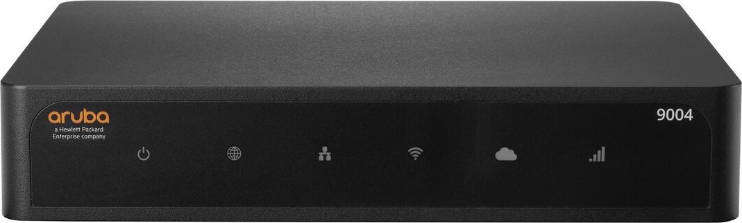 hewlett packard enterprise Brama sieciowa ARUBA 9004 RW Gateway R1B21A R1B21A