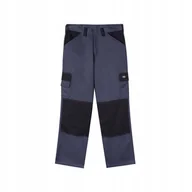 Odzież robocza - Spodnie robocze Uniwersalne Kieszenie Regular Dickies r. W34 L32 - miniaturka - grafika 1