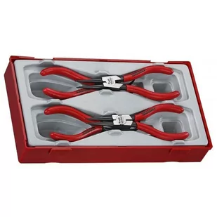 TENGTOOLS Szczypce do wewn. i zewn. pierścieni osadczych TT474-5 112520101 - Klucze i nasadki - miniaturka - grafika 1