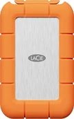 Dyski SSD - LACIE RUGGED SSD4 2.5SE 1000GB STND1000400 - miniaturka - grafika 1
