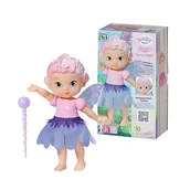 Figurki dla dzieci - BABY born Storybook Fairy Violet - miniaturka - grafika 1