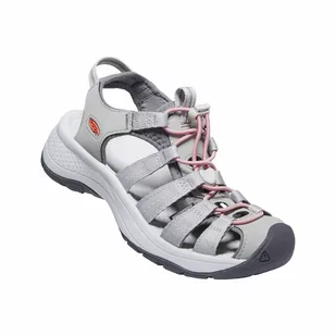 Sandały damskie KEEN ASTORIA WEST SANDAL - Sandały damskie - miniaturka - grafika 4