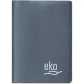 Kalendarze - Kalendarz 2018 EKO Klasyczny Szary - miniaturka - grafika 1