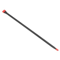 Łomy i kilofy - Juco Łom budowlany gładki okragły 1200mm [l2093] 13622 - miniaturka - grafika 1