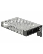 Obudowy i kieszenie na dyski twarde - DeLOCK SATA HDD 3.5 ''''> 1x 2.5 '''' - miniaturka - grafika 1