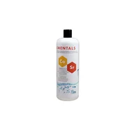 Preparaty do akwarium - Fauna Marin Elementals Ca+Sr 1000ml - miniaturka - grafika 1