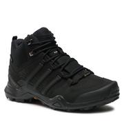 Buty adidas Terrex Swift R2 Mid GORE-TEX Hiking Shoes IF7636 Cblack/Cblack/Carbon