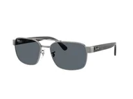 Okulary przeciwsłoneczne - Okulary przeciwsłoneczne Ray-Ban RB3751 004/R5 - miniaturka - grafika 1