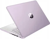 Laptopy - Limitowany WYDAJNY Lawendowy HP 14 N150 4G 128G Honey Lavender W11 NHPD64C54G2HCHXXHL - miniaturka - grafika 1