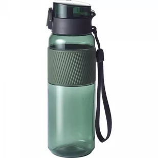 Bidon Tritanowy 680 Ml, Zielony Bottle Zwilling - Survival - akcesoria - miniaturka - grafika 4