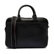 Torby na laptopy - Tommy Hilfiger Torba na laptopa - miniaturka - grafika 1
