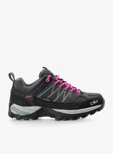 Buty trekkingowe damskie CMP 74us Rigel Low Wmn - Buty trekkingowe damskie - miniaturka - grafika 1