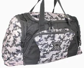 Torby męskie - Torba Podróżna Sportowa BAG STREET Duża XXL 4049 - miniaturka - grafika 1