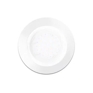 Milagro Lampa zabudowania K/G LED BIAŁE EKZ556 - Lampy pozostałe - miniaturka - grafika 2