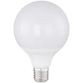 Żarówki LED - Smart Globo LED-Globelampe E27 10 W Tuya RGBW CCT - miniaturka - grafika 1